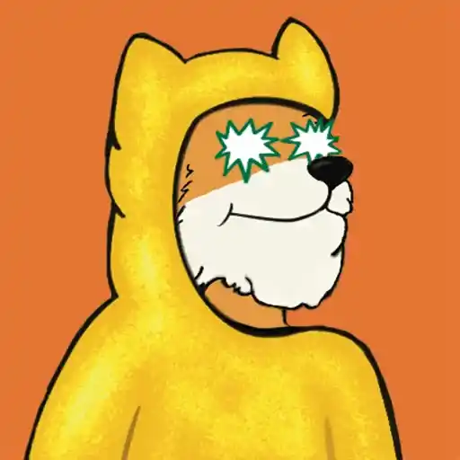 F*ck It We Bark #10251