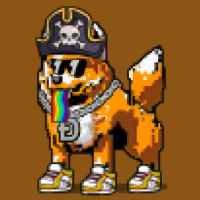 DogePunks #4383