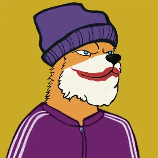 F*ck It We Bark #2382