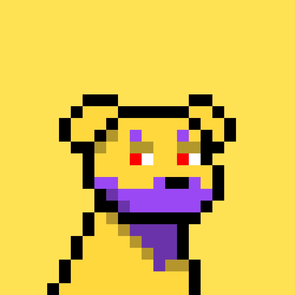 Doginal Dog #5441