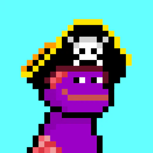 Doginal Frog #8014