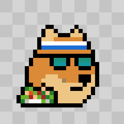 Dogepunk #7587