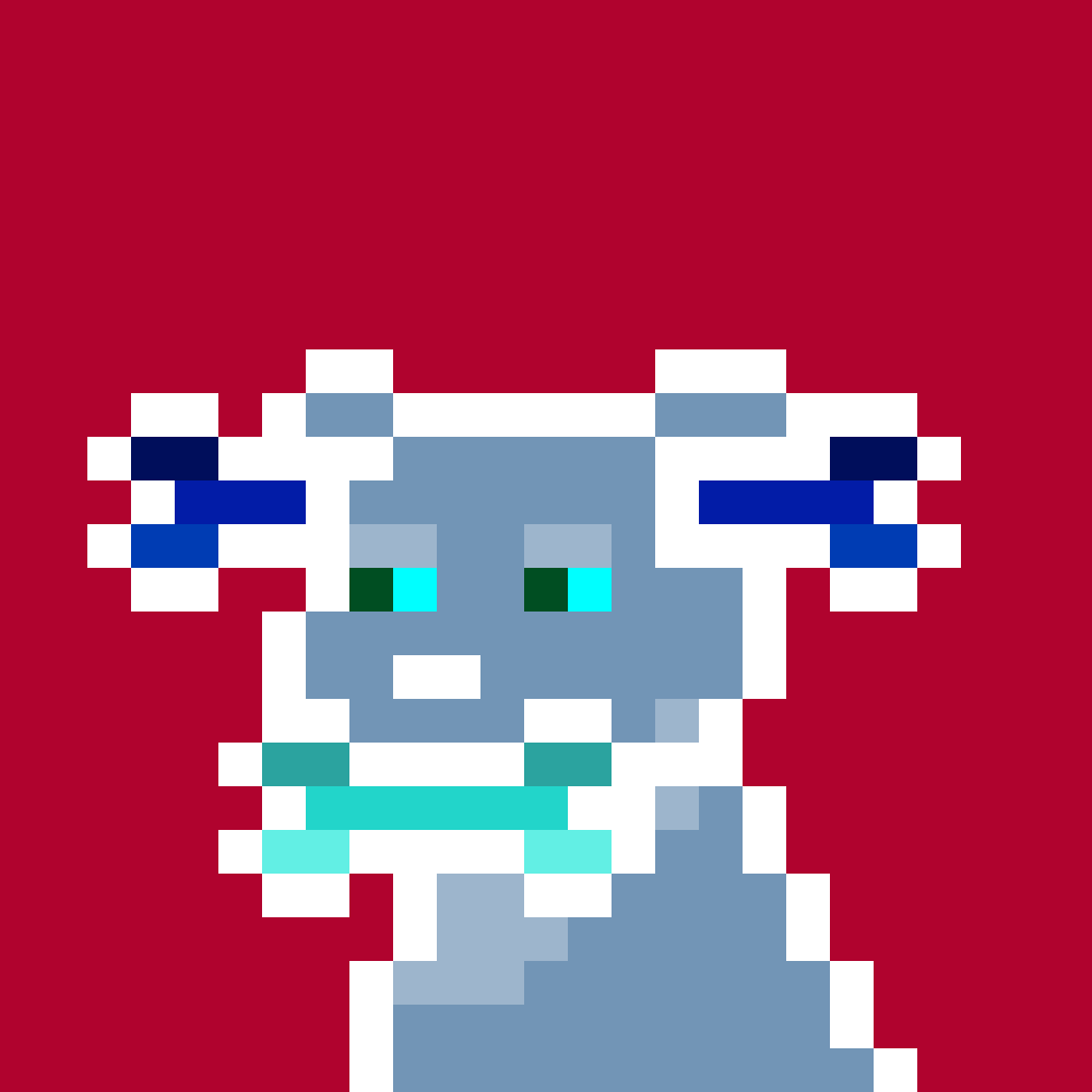 Anti Doginal Dog #2336