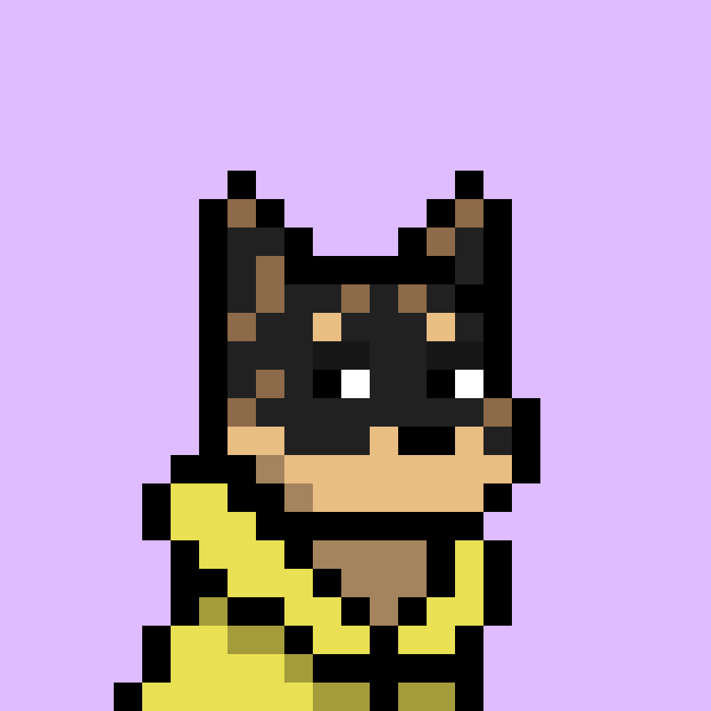 Doginal Dog #8440