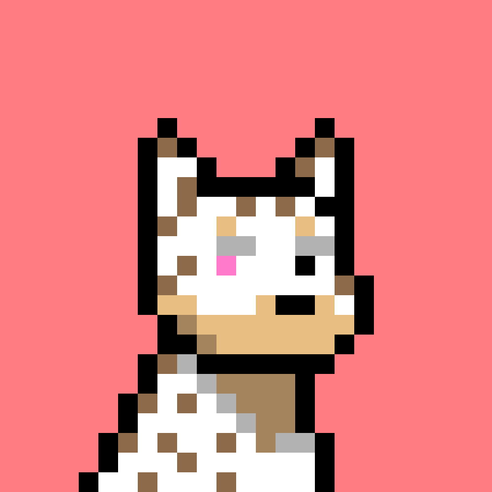 Doginal Dog #2348