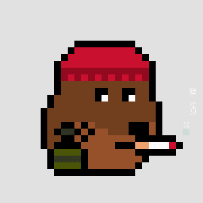 Dogepunk #2737