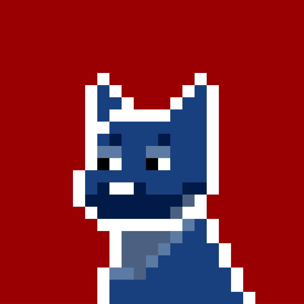 Anti Doginal Dog #4825