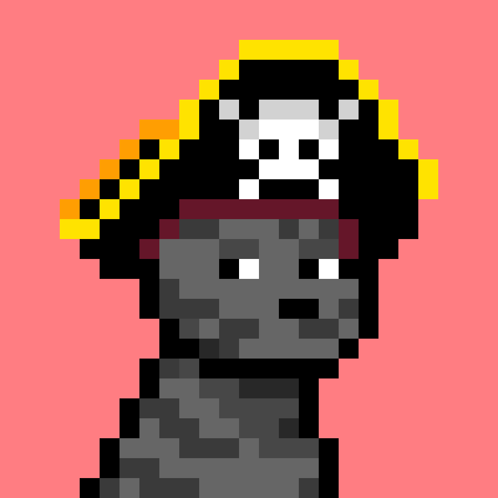 Doginal Dog #2689