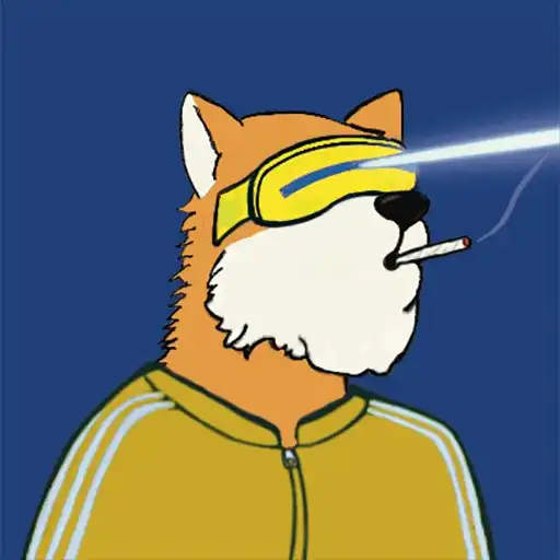 F*ck It We Bark #3862
