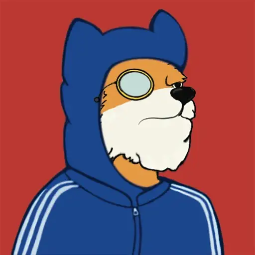 F*ck It We Bark #6237