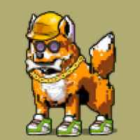 DogePunks #3561