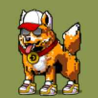 DogePunks #3686