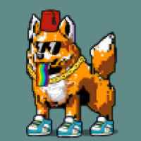 DogePunks #3326