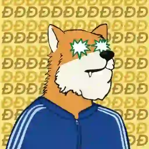 F*ck It We Bark #4887