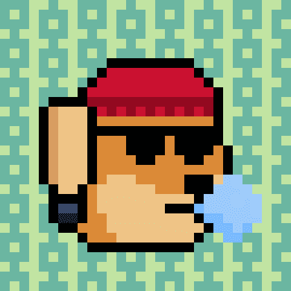 Dogepunk #4514