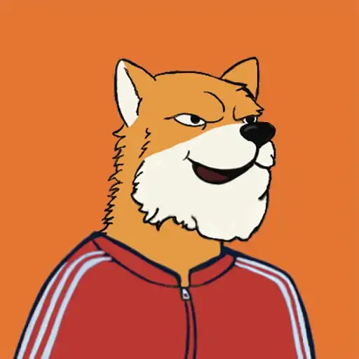 F*ck It We Bark #4313