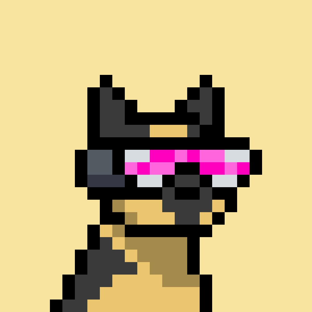 Doginal Dog #5174