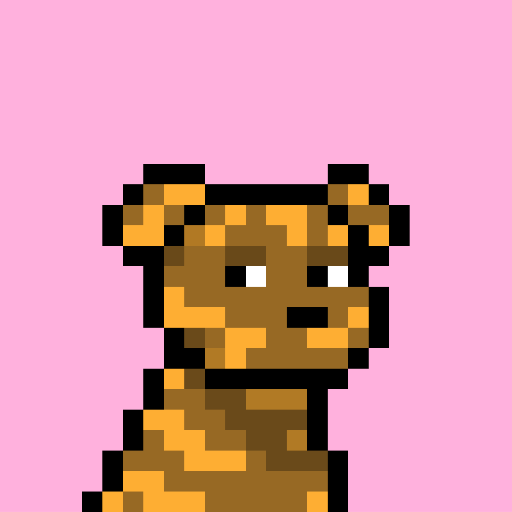 Doginal Dog #1394