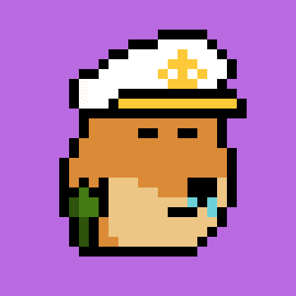 Dogepunk #5042