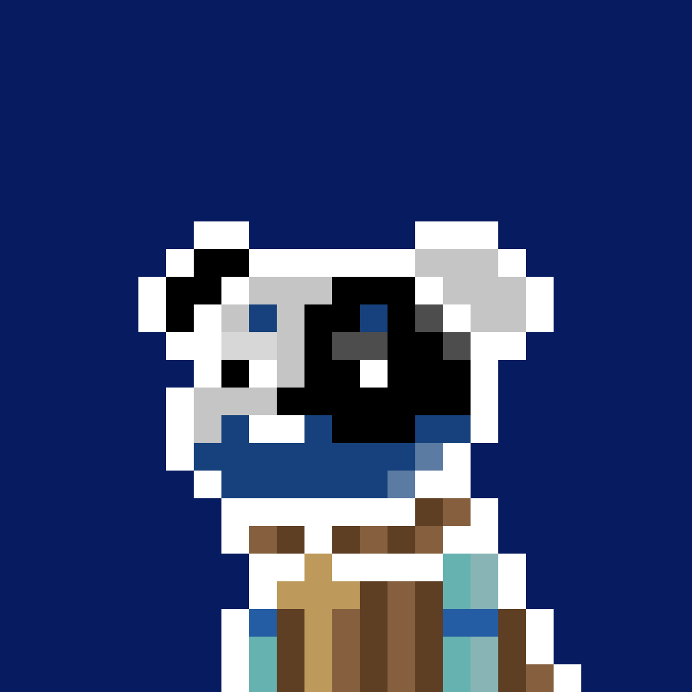 Anti Doginal Dog #1664