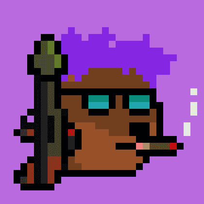 Dogepunk #1067