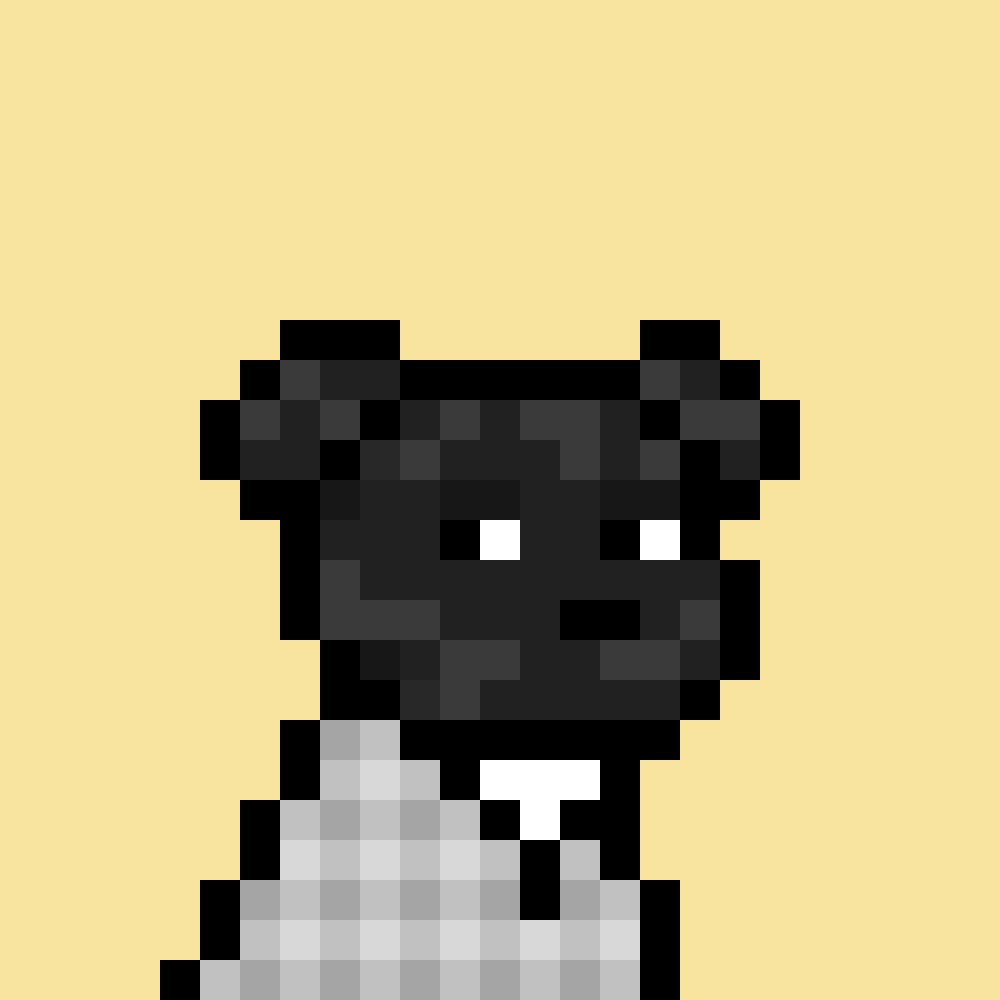 Doginal Dog #1779