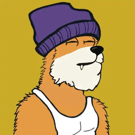 F*ck It We Bark #3889