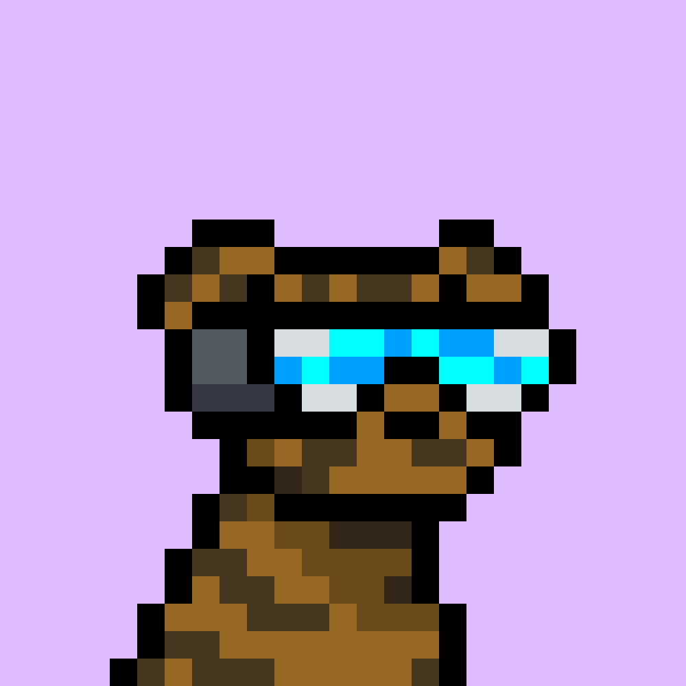 Doginal Dog #4402
