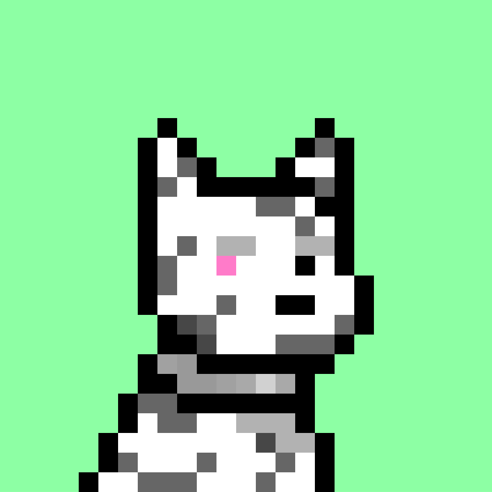 Doginal Dog #2874