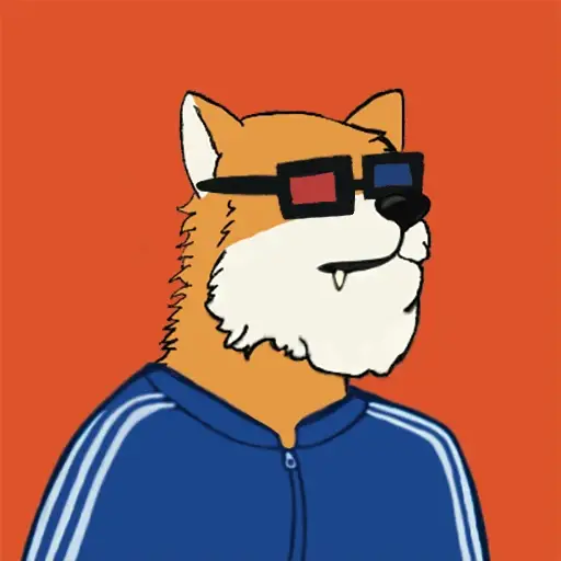 F*ck It We Bark #9024