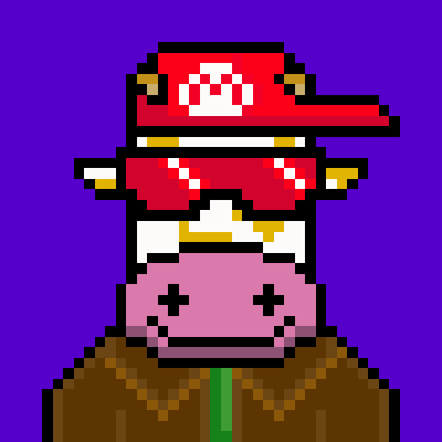 Doginal Cowz #50