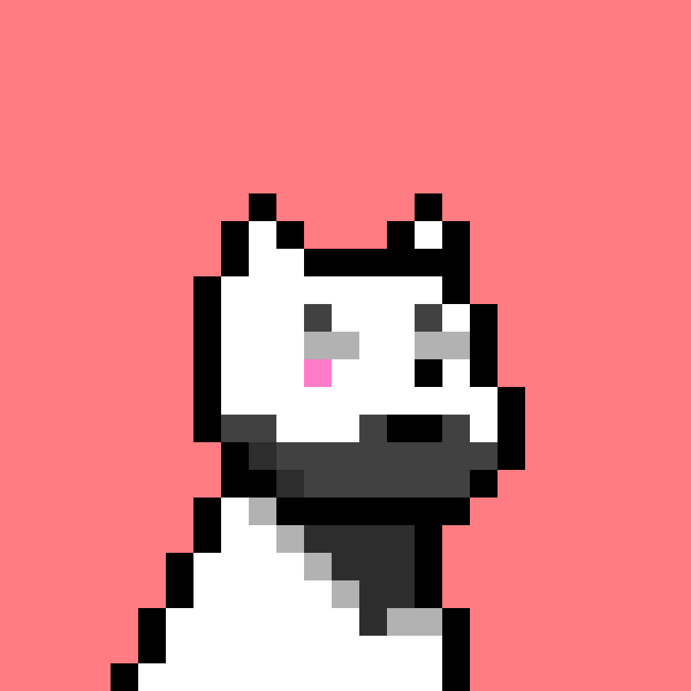 Doginal Dog #6072
