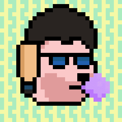 Dogepunk #5307