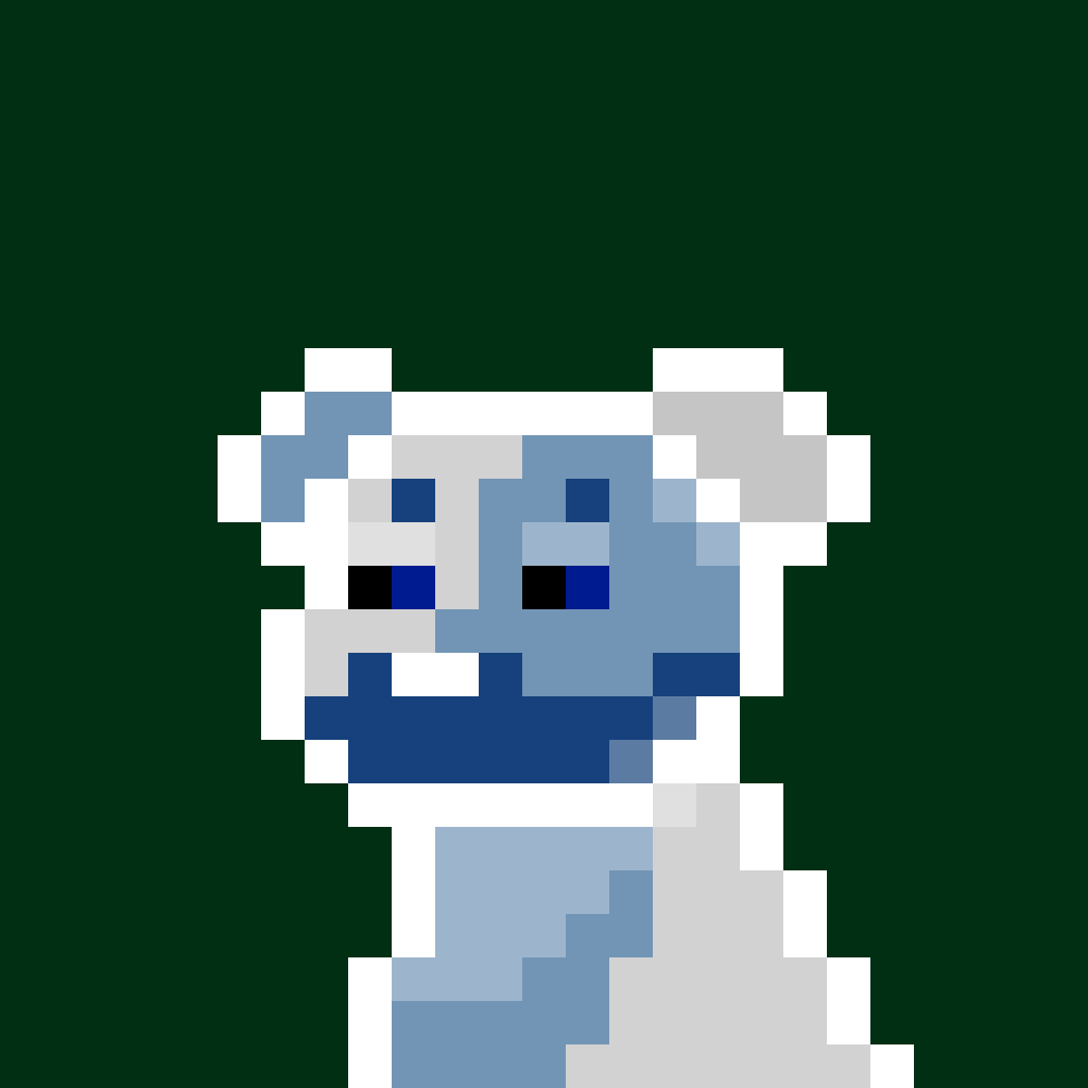 Anti Doginal Dog #4665