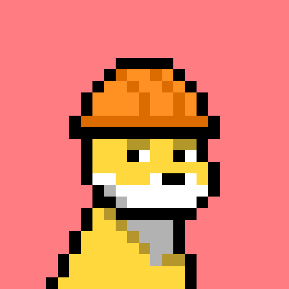 Doginal Dog #6810