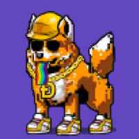 DogePunks #4155