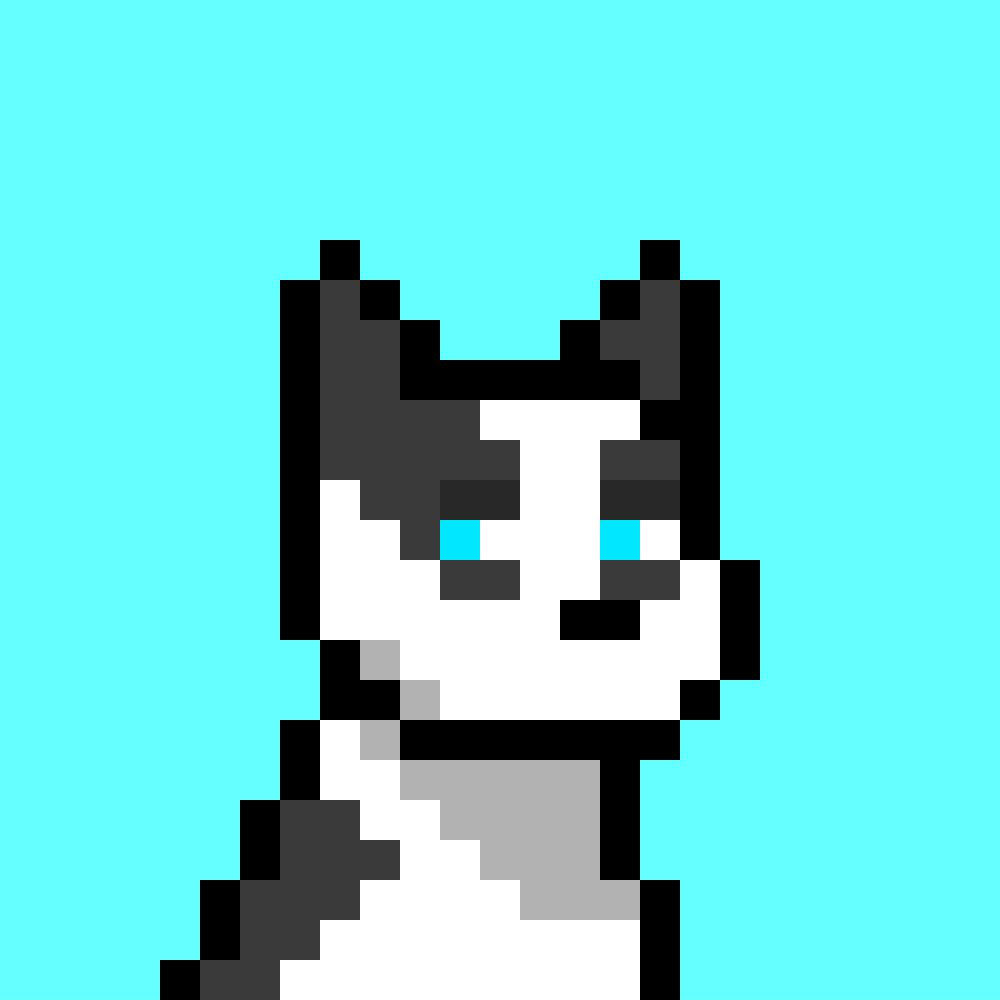 Doginal Dog #2474