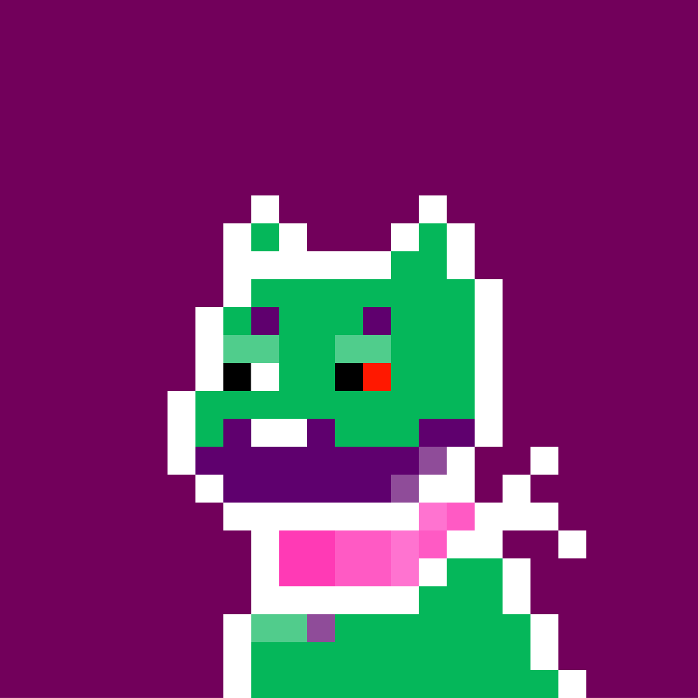 Anti Doginal Dog #2845