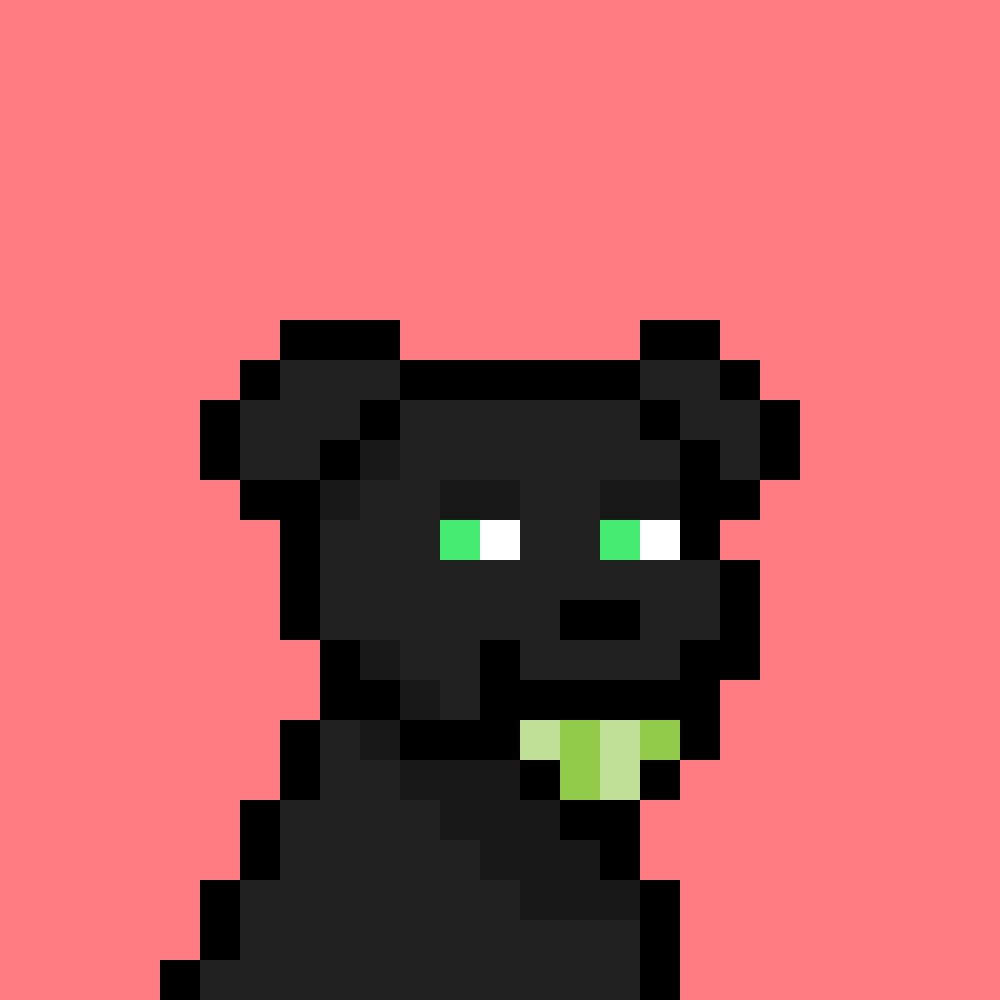 Doginal Dog #7050
