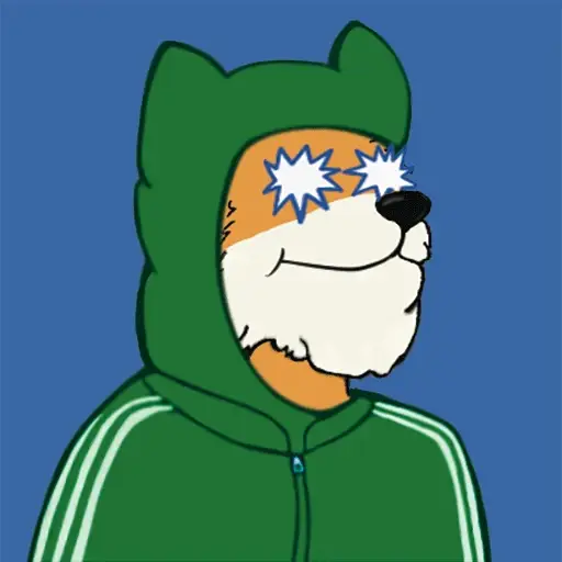F*ck It We Bark #4868