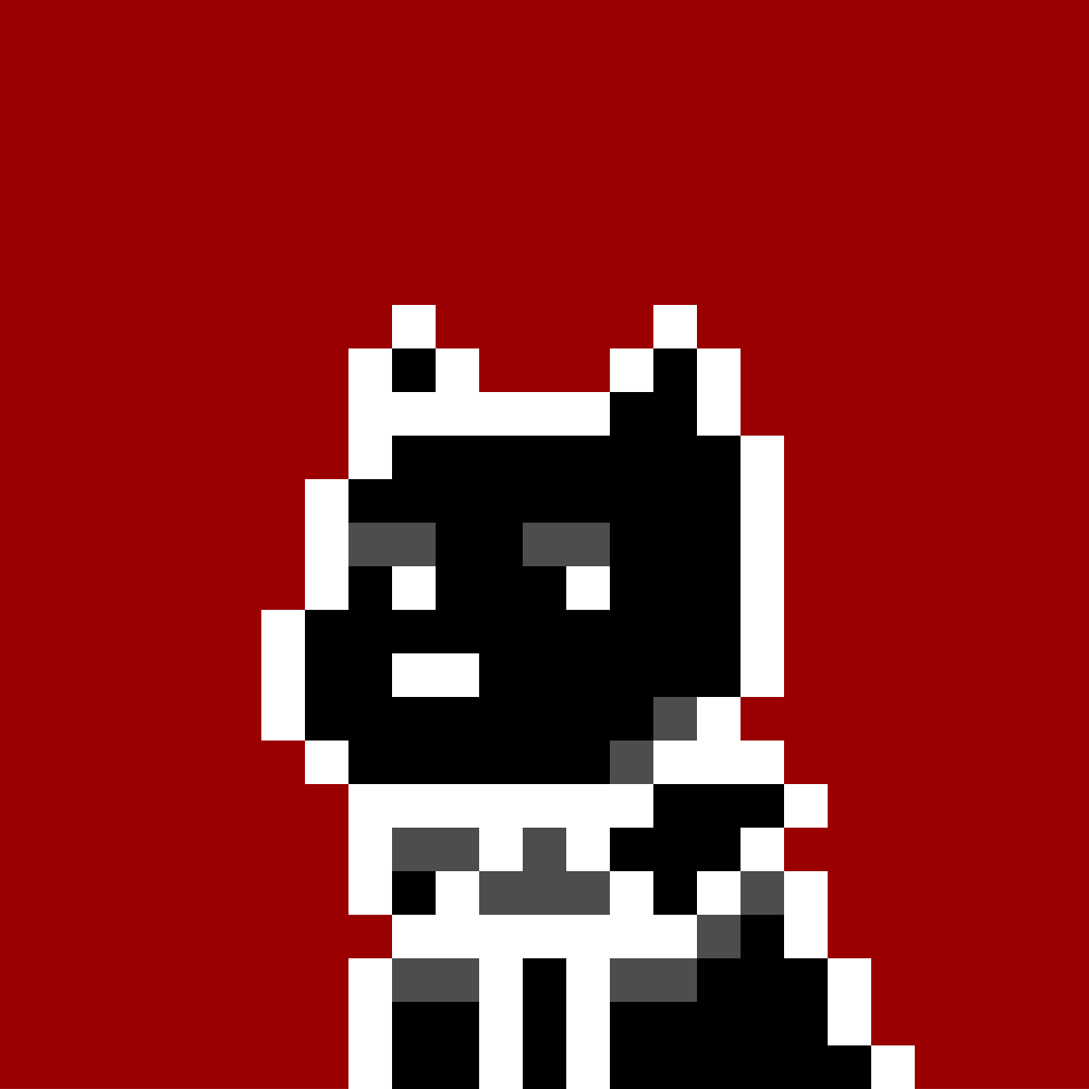 Anti Doginal Dog #9568