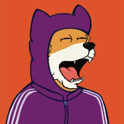 F*ck It We Bark #2369