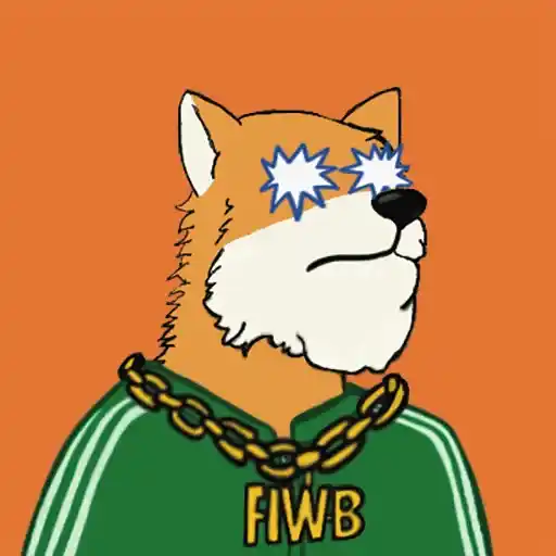 F*ck It We Bark #7070
