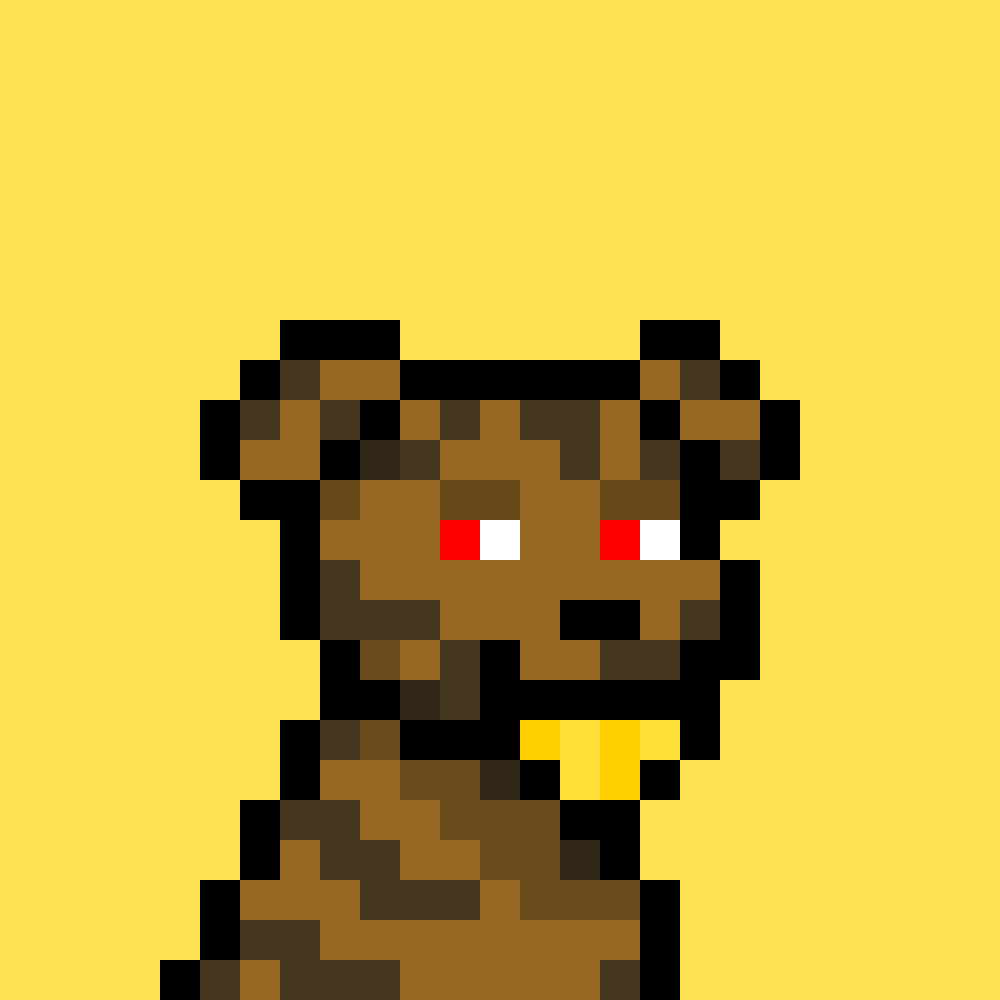 Doginal Dog #4145
