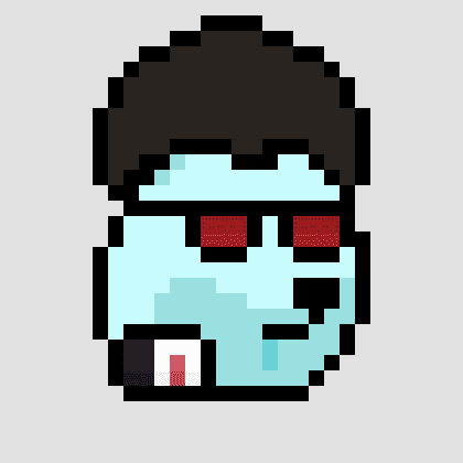 Dogepunk #4983