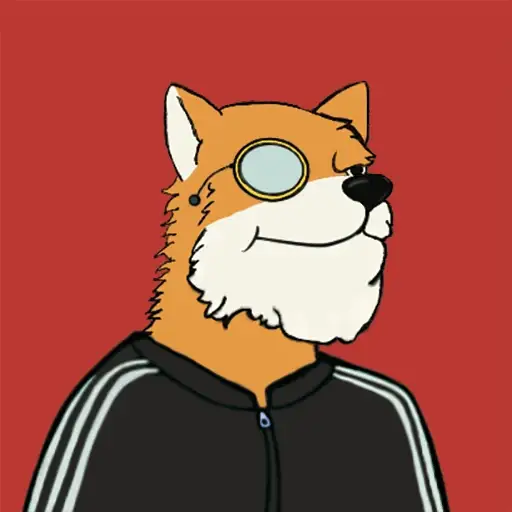 F*ck It We Bark #3511