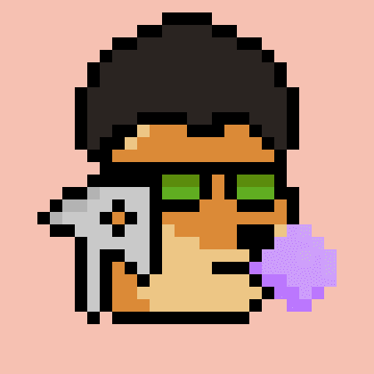 Dogepunk #4212