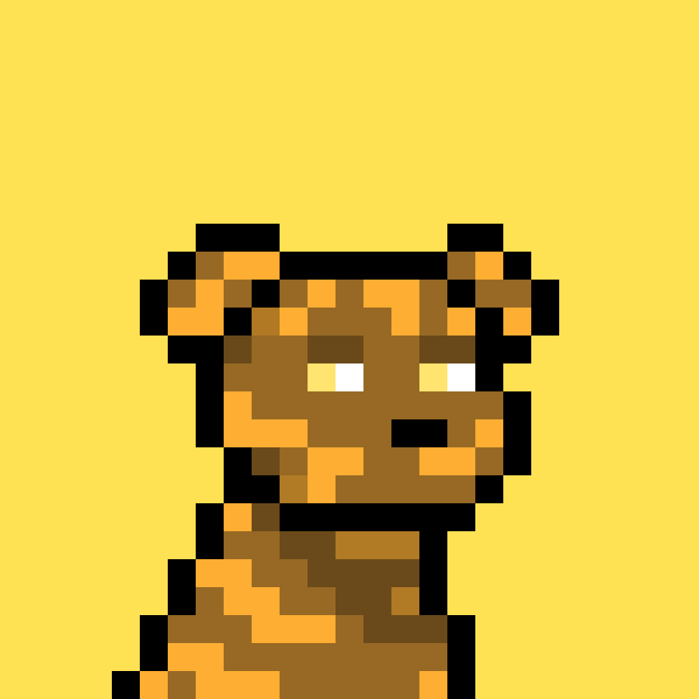Doginal Dog #197