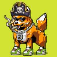 DogePunks #4515