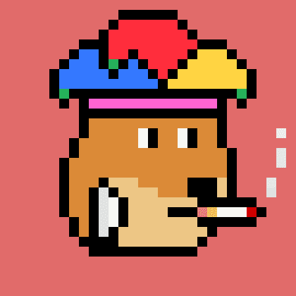 Dogepunk #2368